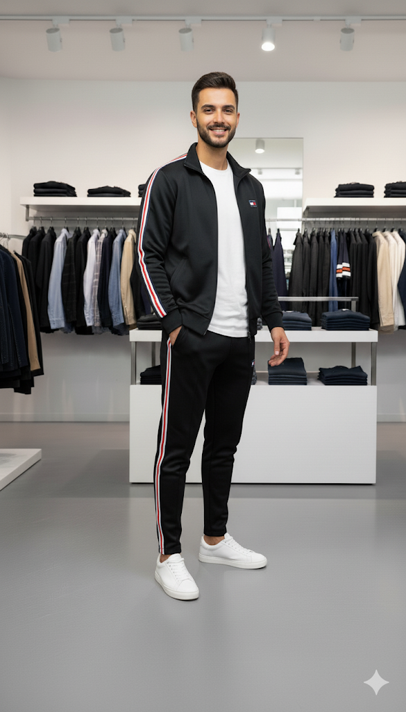 TMY - Yüksek Kalite Eşofman Takımı